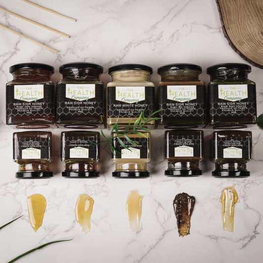 Bundle Set 5x5 Collection