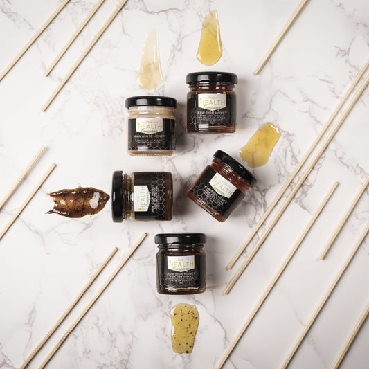 Sample Set Collection
