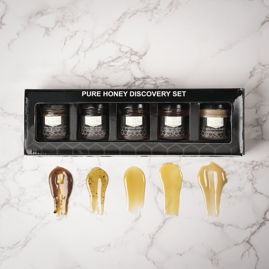 Discovery Set