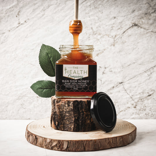 Royal Jelly