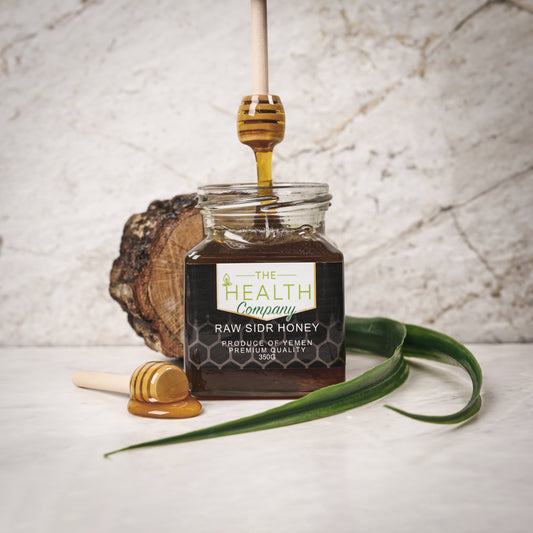 Yemeni Sidr Honey