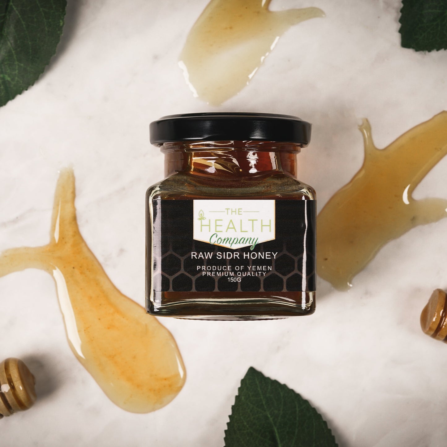 Yemeni Sidr Honey