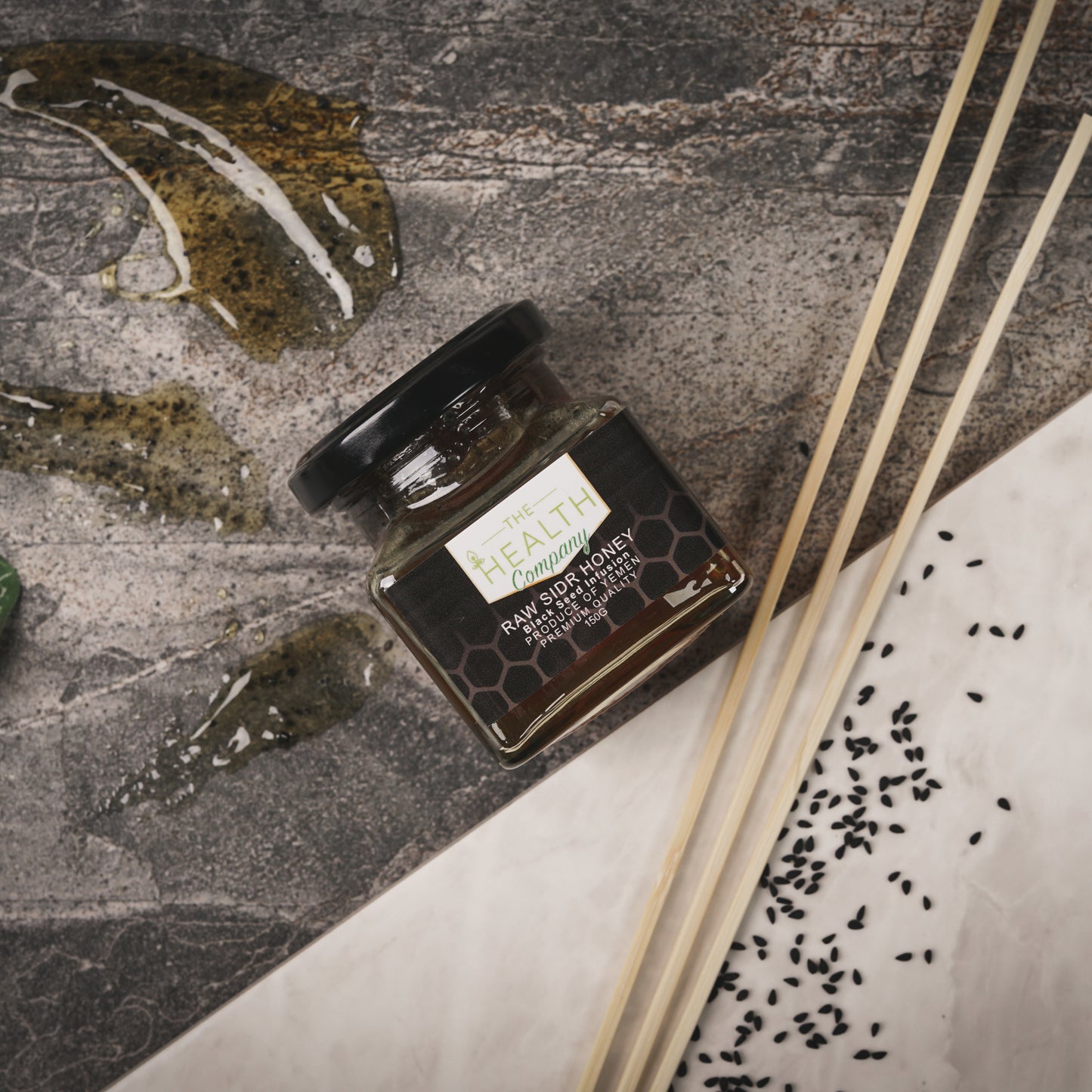 Black Seed