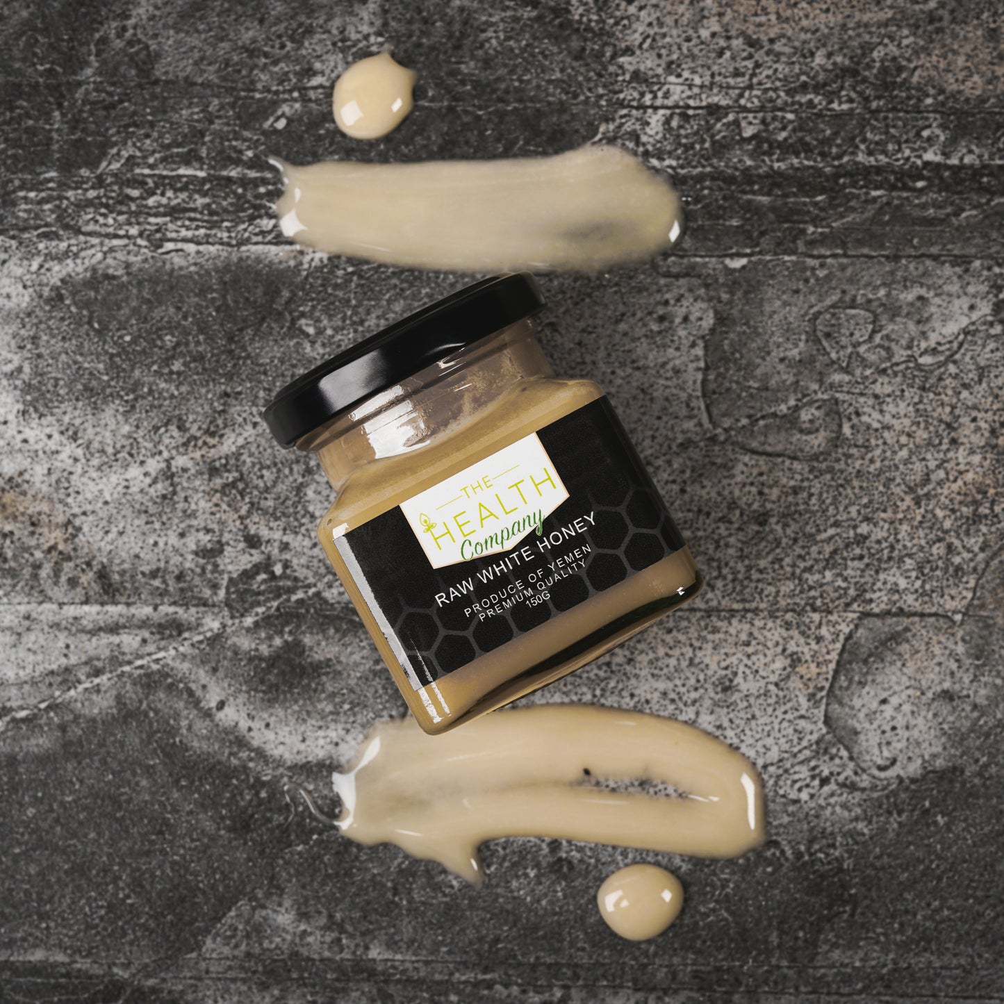 White Honey